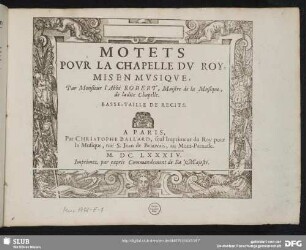 Basse-taille de recits