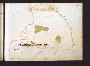 Welzheimer Hut: Aichstruter Neuhartzer Holz