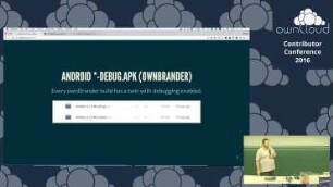 Getting OwnCloud Insights: Logging (And debugging) all platforms