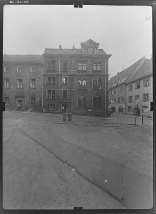 Pirna : Am Kirchplatz
