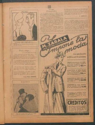 Poeta amigo... : A J. L. Fernández de la Puente