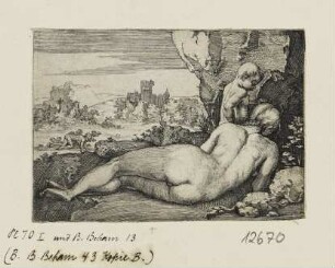 Buße des heiligen Johannes Chrysostomus
