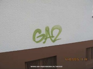 GAZ
