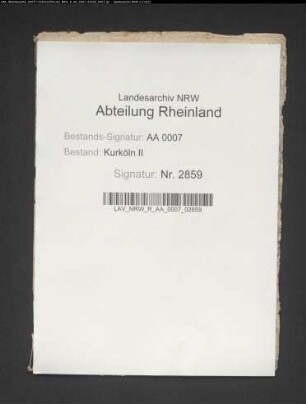 Waldordnung und Holzfuhrdienste im Amt Rheinberg