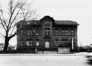 Schule; Zwingenberg, Pass 27