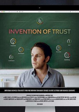 Invention of Trust