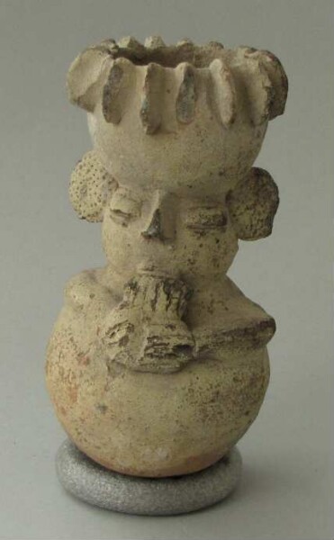 Figure vessel