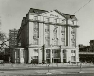 Phrix-Haus, DG Bank