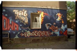 PUNX not dead... | GRooveStatION | MONDBLasT