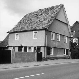 Meinhard, Kirchstraße 9