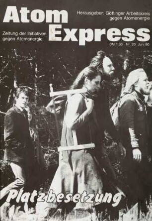 Atom Express