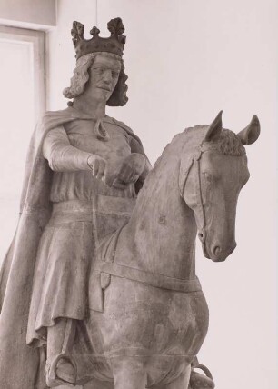 Magdeburger Reiter