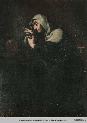 Schwester Diomira Allegri