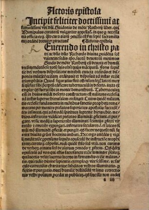 Manipulus curatorum : mit kirchenrechtlicher Instruktion zur Meßfeier und Casus episcopales in Memorialversen (Walther, Initia 15482)