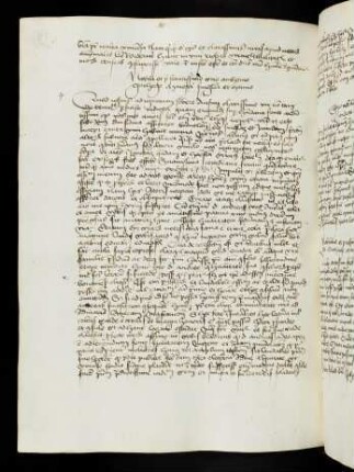 87v-88r Epistola ad Antonium de Gatego