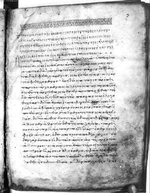 Orationes - BSB Cod.graec. 448