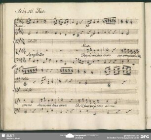 Duo: "Donnés moi deux cœurs"