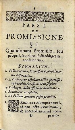 Assertiones De Dispositionibvs Lvcrativis, Promissione, Donatione, Svccessione : Ex Ivre Naturali Et Positivo Depromptae, et pro suprema Laurea Doctoratus theologici in catholica et electorali Universitate Ingolstadiana, ...