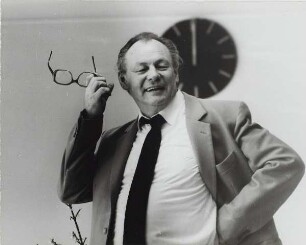 Hanns Krause