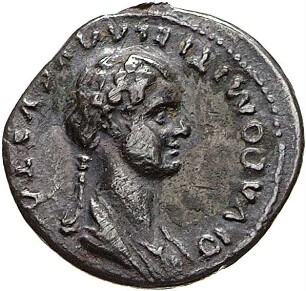 Diva Domitilla