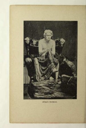 Klingers Beethoven