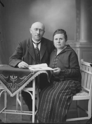 Familienfoto