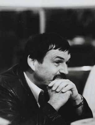 Richard Christ
