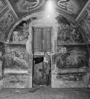 Die Passion Christi