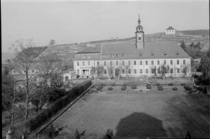 Ehemalige Nonnenklosterkirche