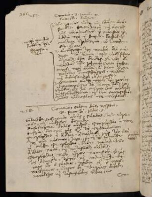 366, 7.1.1593 (vesperi), Iud 9