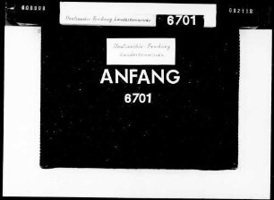 Genehmigung der Hebesätze