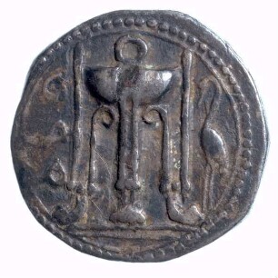Münze, Stater, ca. 550 - 480 v. Chr.