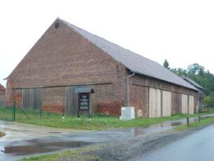 Petkus, Baruth/Mark, Lieper Straße 3, Mitschurinstraße 4 c