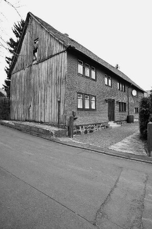 Streckhof; Grebenhain, Mittelweg 5