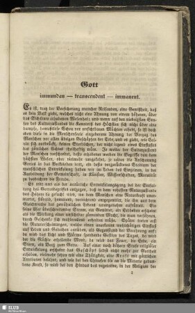 Ergänzungsheft