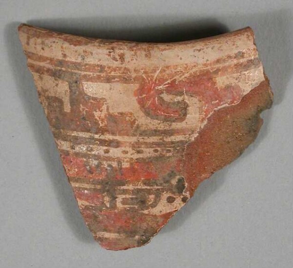 Vessel (fragment)