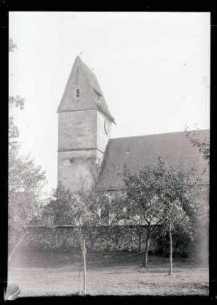 Kirchenturm