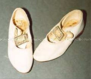 Spangenschuhe für Kinder