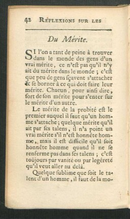 Du Merite.