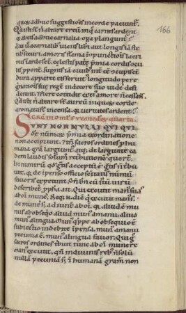Gregorius Papa I.: Homiliae quadraginta in Evangelia, Ausz.