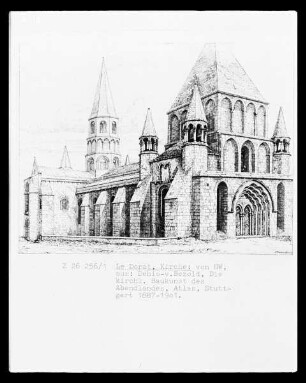 Saint-Michel