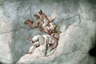 Verherrlichung des heiligen Nikolaus