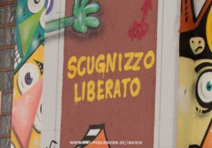 SCUGNIZZO LIBERATO