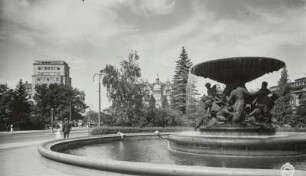 Stilles Wasser (Brunnen)