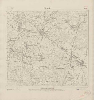 5879 (alte Nr.: 3391) Nicolai