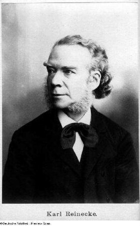 Reinecke, Carl