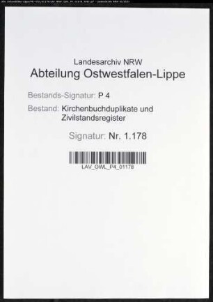 Kirchenbuchduplikat der katholischen Gemeinde Rödgen (GHT 1863-1874) und der katholischen Gemeinde Wilnsdorf, Kreis Siegen (GHT 1863-1874). (Gemeinde: Rödgen, katholische Gemeinde)