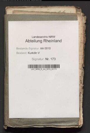 Reichsvikariat nach dem Ableben Kaisers Leopold II.