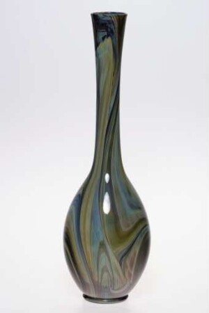 "Calcedonio"-Vase