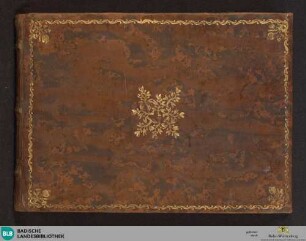 Cod. Karlsruhe 745